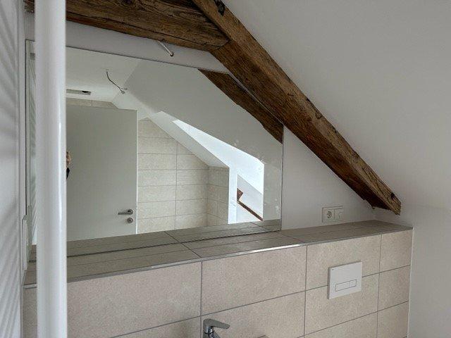 Etagenwohnung Bamberg Am Bruderwald - 2 Zimmer, 53 m&sup2;, 865&euro; | Angebot:26383175