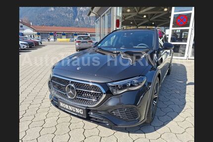 Mercedes-Benz E 450 4.800 km 91.900 &euro; Penzberg 82377