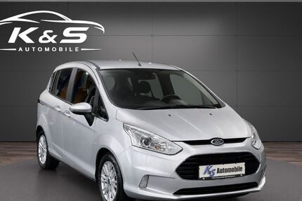 Ford B-Max 47.080 km 9.650 &euro; Bremerhaven 27568