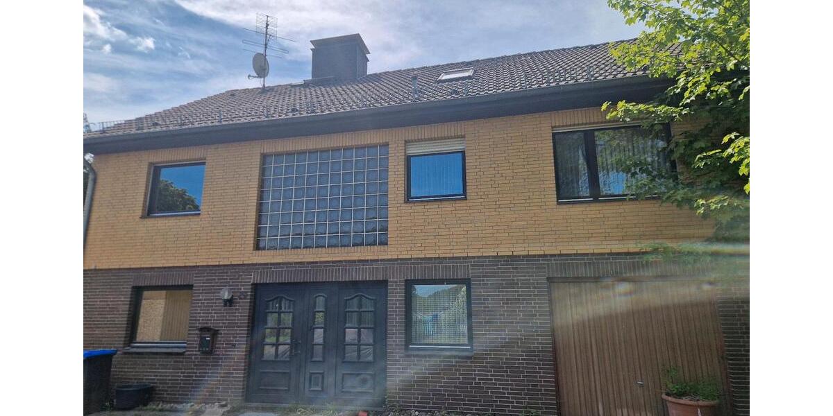 Einfamilienhaus Bad Berleburg - 199.000&euro; | Angebot:26691682