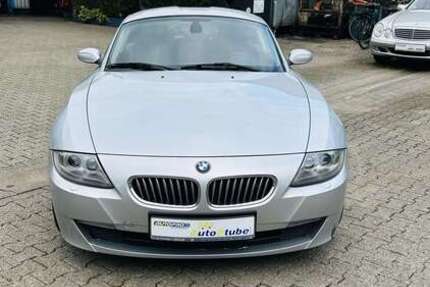 BMW Z4 169.500 km 14.980 &euro; Lüneburg 21337