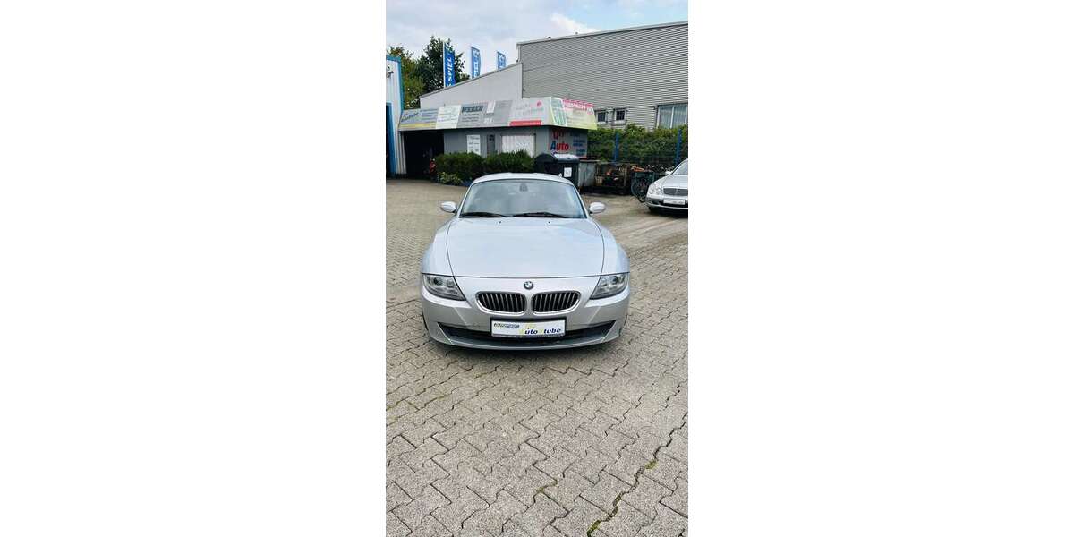 BMW Z4 169.500 km 14.980 &euro; Lüneburg 21337