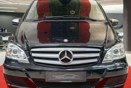 Mercedes-Benz Viano 270.000 km 16.497 &euro; Würzburg 97070