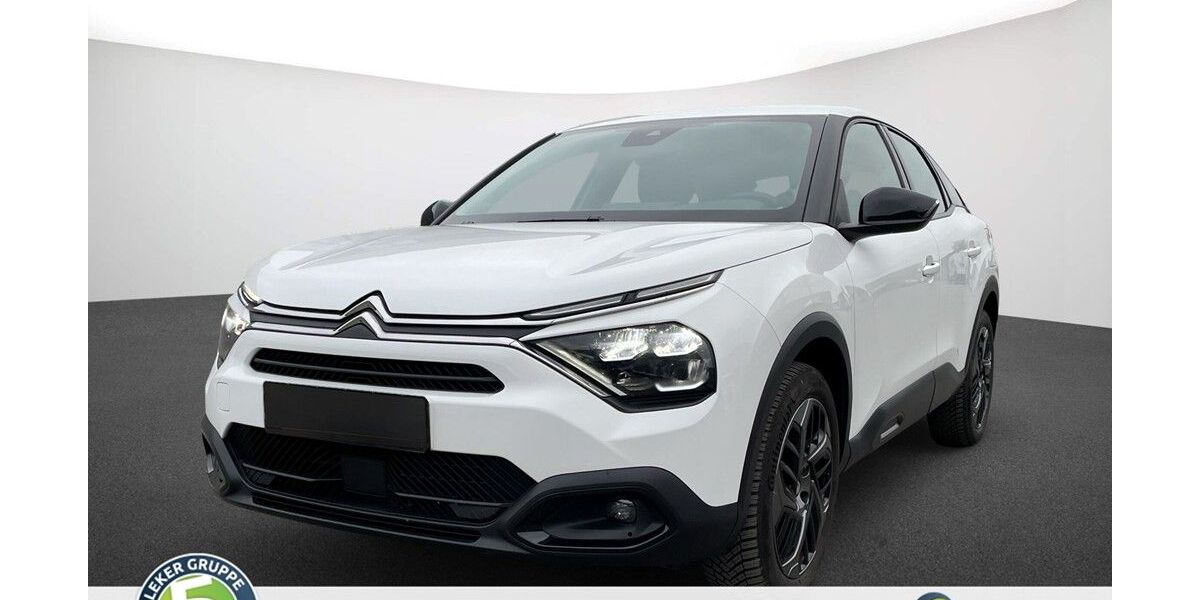 Citroen C4 15.477 km 15.660 &euro; Bocholt 46395