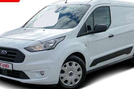 Ford Transit Connect 31.309 km 21.990 € Greifswald 17489