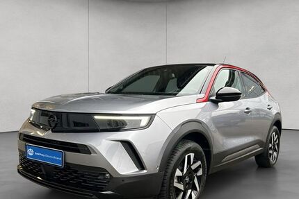 Opel Mokka 19.640 km 20.250 &euro; Freiburg 79108