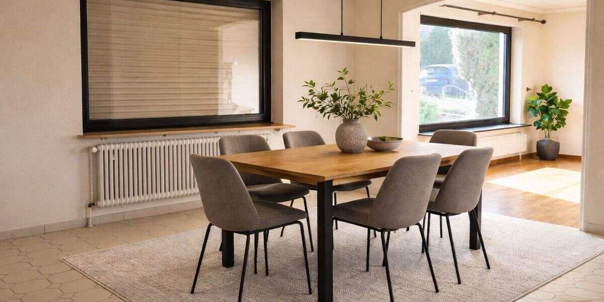 Mehrfamilienhaus, Wohnhaus Jünkerath - 5 Zimmer, 139 m&sup2;, 219.000&euro; | Angebot:25732255