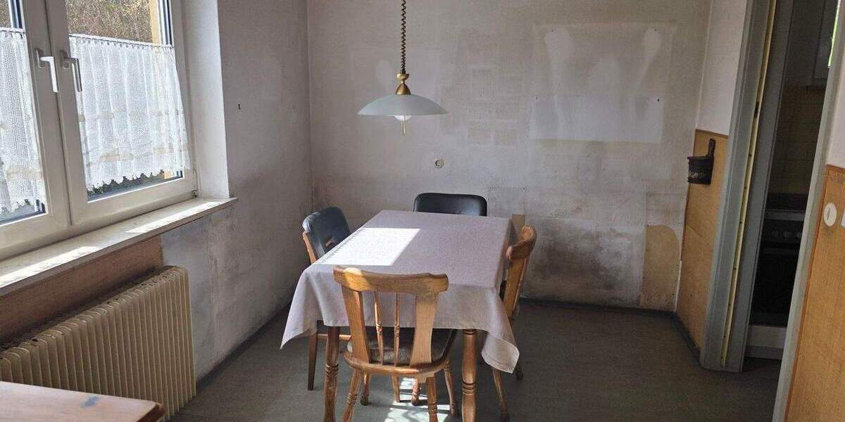 Einfamilienhaus Wangen im Allgäu Wangen - 6 Zimmer, 115 m&sup2;, 495.000&euro; | Angebot:26360143