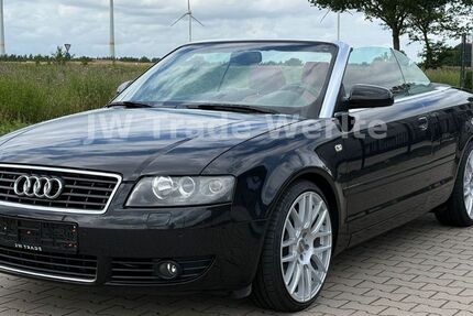 Audi A4 169.999 km 9.999 &euro; Werlte 49757
