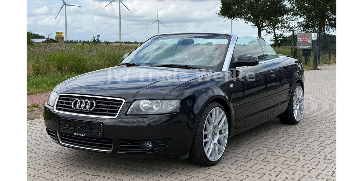 Audi A4 169.999 km 9.999 &euro; Werlte 49757