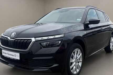 Skoda Kamiq 76.950 km 19.990 &euro; Fürstenau 49584