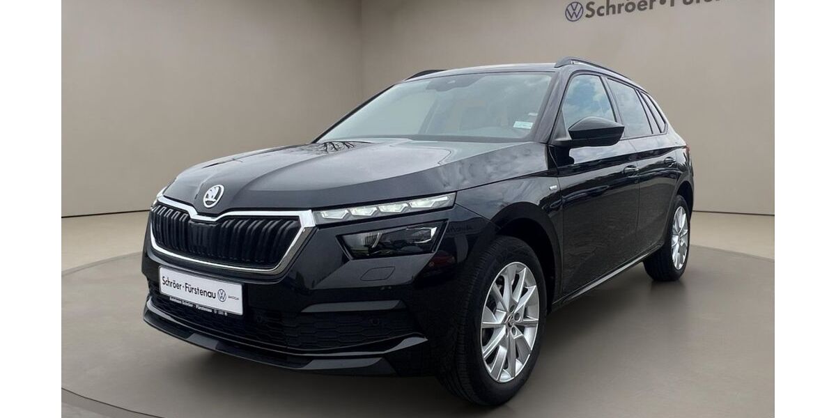 Skoda Kamiq 76.950 km 19.990 &euro; Fürstenau 49584