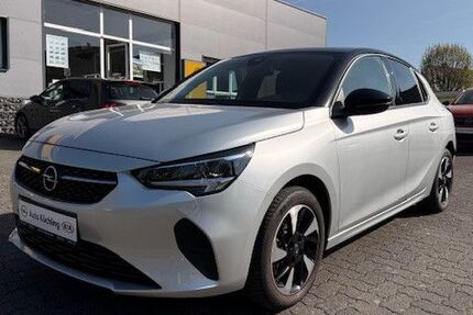 Opel Corsa 15.131 km 17.790 &euro; Büren 33142