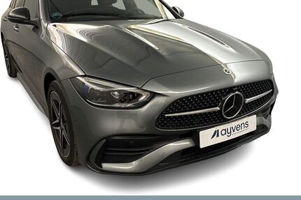 Mercedes-Benz C 300 77.354 km 31.980 &euro; Dorfmark 29683
