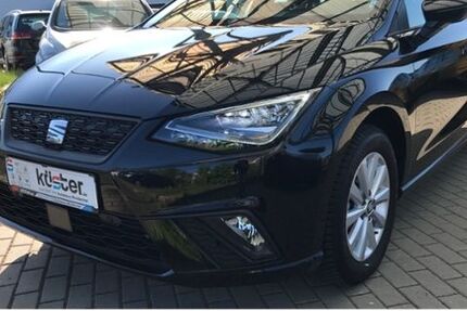 Seat Ibiza 24.980 km 19.390 &euro; Grimma 04668