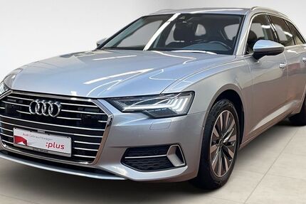 Audi A6 91.000 km 36.949 &euro; Bitterfeld-Wolfen 06749