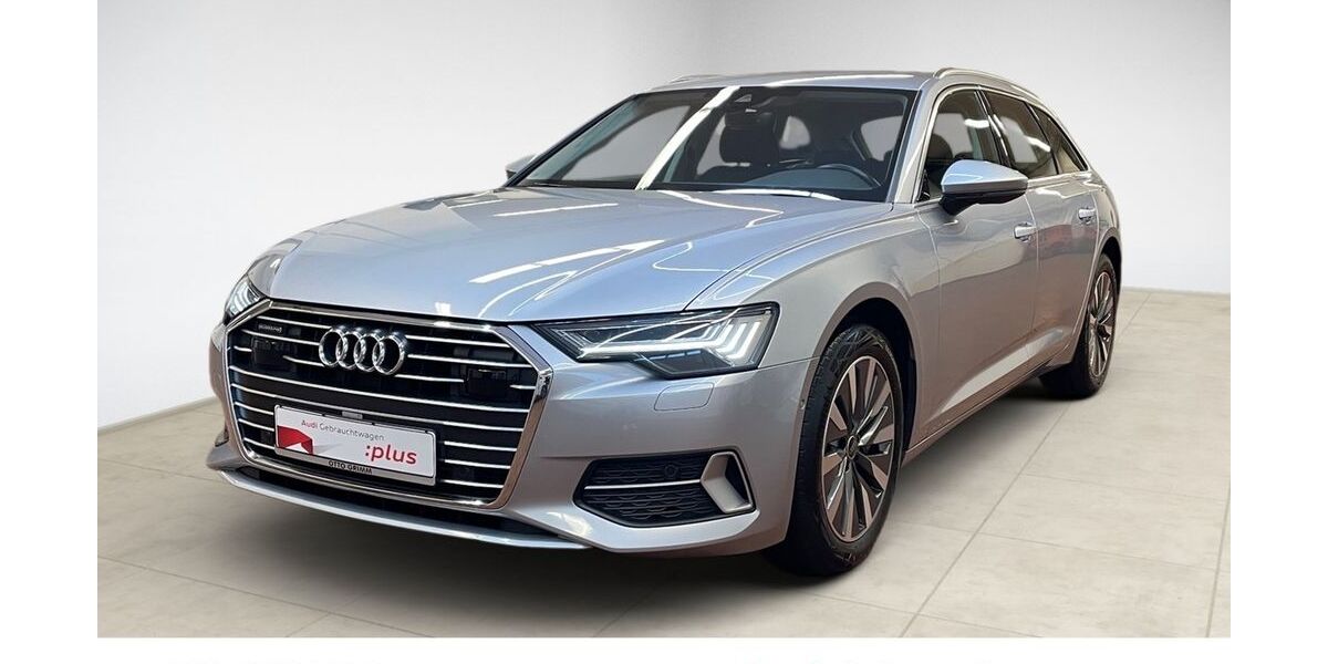 Audi A6 91.000 km 36.949 &euro; Bitterfeld-Wolfen 06749
