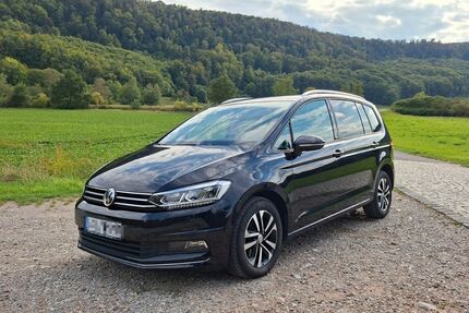 VW Touran 148.500 km 18.900 &euro; Treffurt 99830