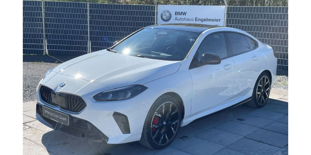 BMW 223 Gran Coupé 1.001 km 51.890 &euro; Haltern am See 45721