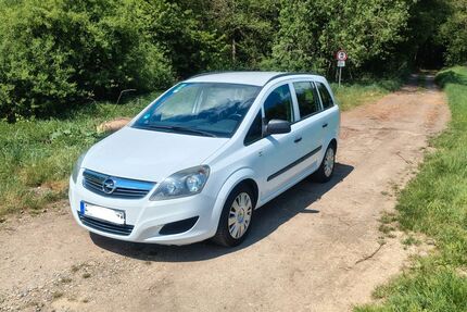 Opel Zafira 213.000 km 2.200 &euro; Diedorf 86420