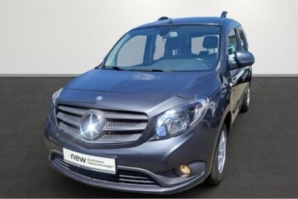 Mercedes-Benz Citan 67.123 km 13.290 &euro; Krefeld 47805
