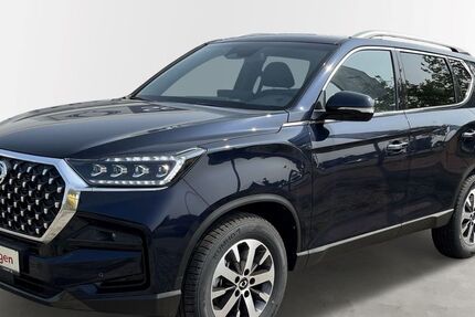 SsangYong REXTON 1.754 km 45.980 &euro; Aurich 26603