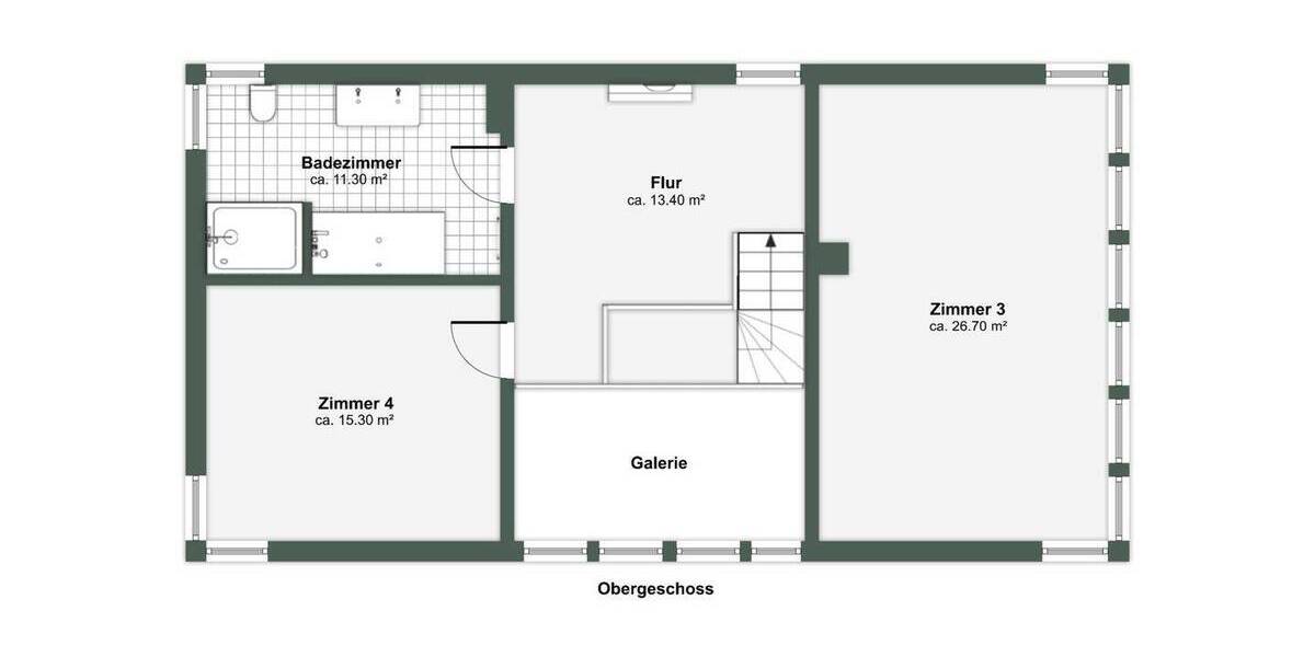 Einfamilienhaus Hohen Neuendorf - 4 Zimmer, 161 m&sup2;, 695.000&euro; | Angebot:26435708