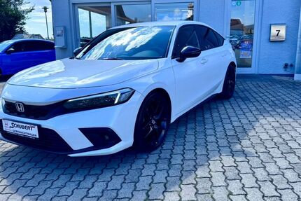 Honda Civic 62.000 km 24.900 &euro; Mühldorf 84453