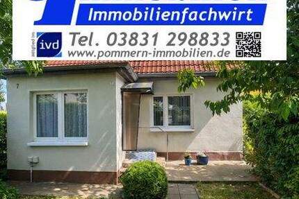 Haus Stralsund Grünthal-Viermorgen - 3 Zimmer, 100 m&sup2;, 185.000&euro; | Angebot:25771777