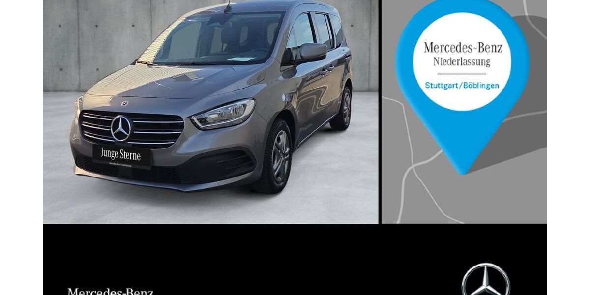Mercedes-Benz T-Klasse 51.565 km 21.990 &euro; Böblingen 71034
