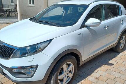 Kia Sportage 120.000 km 11.000 &euro; Kirchdorf am Inn 84375