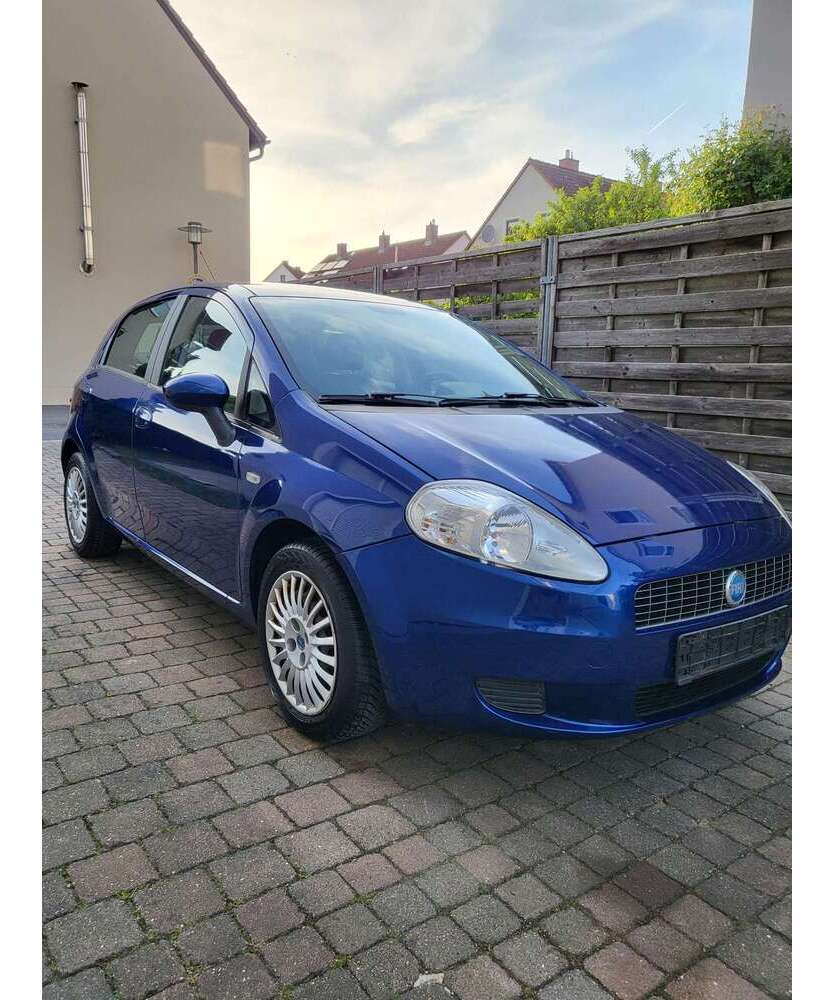 Punto