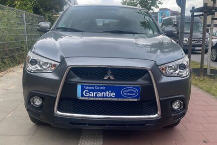 Mitsubishi ASX 142.000 km 5.950 &euro; Hamburg 20097