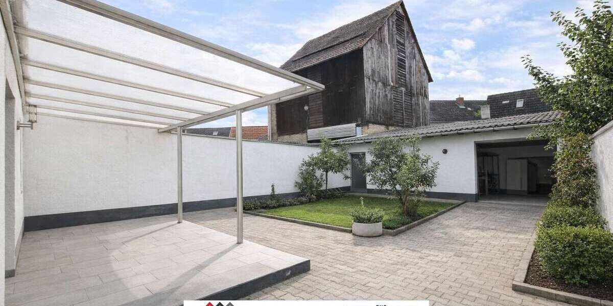 Einfamilienhaus Hockenheim - 5.5 Zimmer, 119 m&sup2;, 429.000&euro; | Angebot:25590903