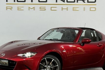 Mazda MX-5 77.200 km 26.490 &euro; Remscheid 42897