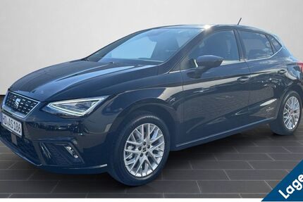 Seat Ibiza 10.900 km 21.900 € Ladenburg 68526