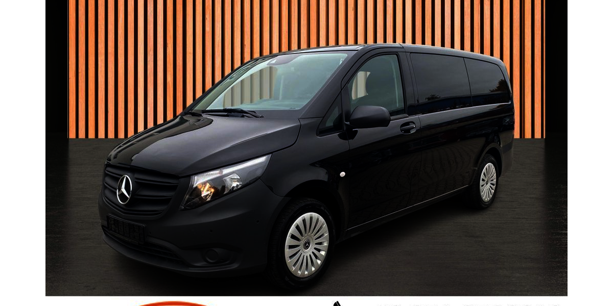 Mercedes-Benz Vito 47.748 km 36.980 &euro; Dresden 01328