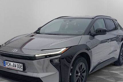 Toyota bZ4X 1.500 km 54.980 &euro; Parchim 19370