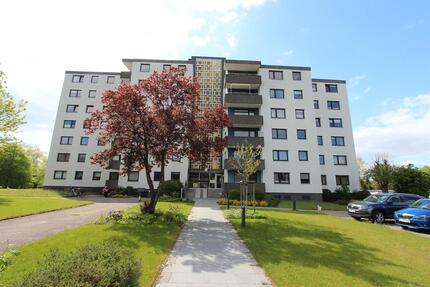 Wohnung Flensburg Fruerlund - 2 Zimmer, 67 m&sup2;, 138.000&euro; | Angebot:27023906