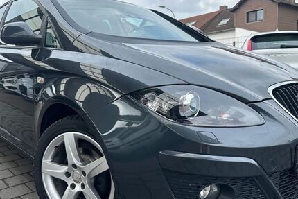Seat Altea 234.077 km 3.800 &euro; Nalbach 66809