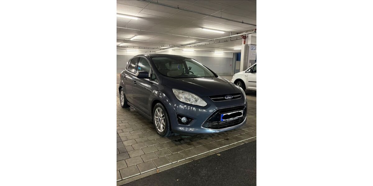 Ford C-Max 245.500 km 3.999 &euro; Kiel 24109