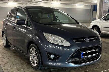 Ford C-Max 245.500 km 6.999 &euro; Kiel 24109