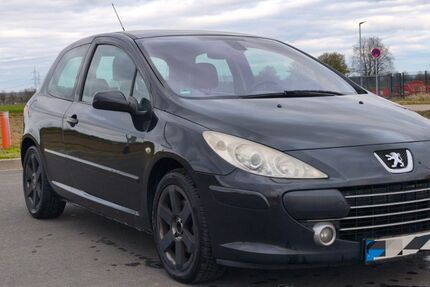 Peugeot 307 246.764 km 2.000 &euro; Bergheim 50126
