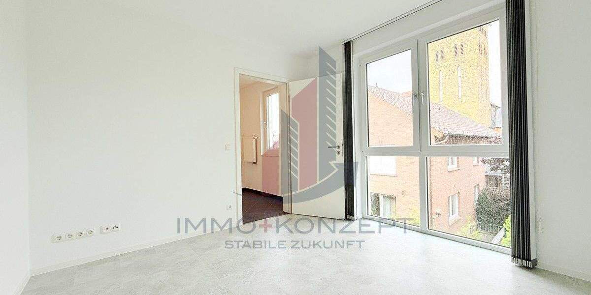 Etagenwohnung Bramsche - 4 Zimmer, 133 m&sup2;, 349.000&euro; | Angebot:25677623