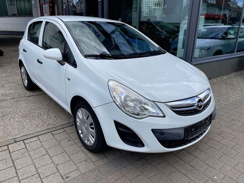 Corsa