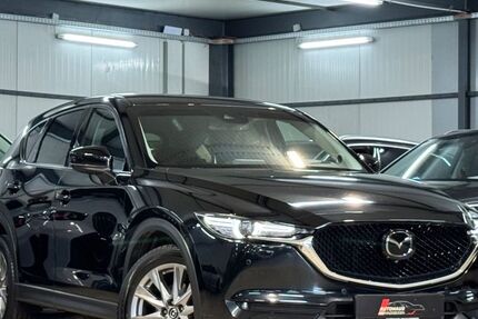 Mazda CX-5 127.122 km 17.790 &euro; Maintal 63477
