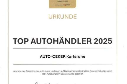 Ford Fusion 96.000 km 4.499 &euro; Karlsruhe-Grötzingen 76229