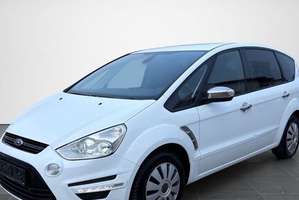 Ford S-Max 65.500 km 8.999 &euro; Valley (bei München) 83626