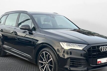 Audi Q7 85.671 km 42.790 &euro; Crailsheim 74564