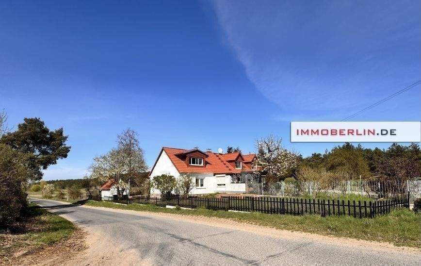 Mehrfamilienhaus, Wohnhaus Vierlinden Marxdorf - 3 Zimmer, 83 m&sup2;, 155.000&euro; | Angebot:25371493